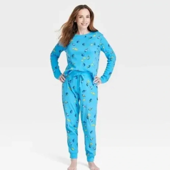 Target Hannukah Pajamas Women's - Picture 8 of 8